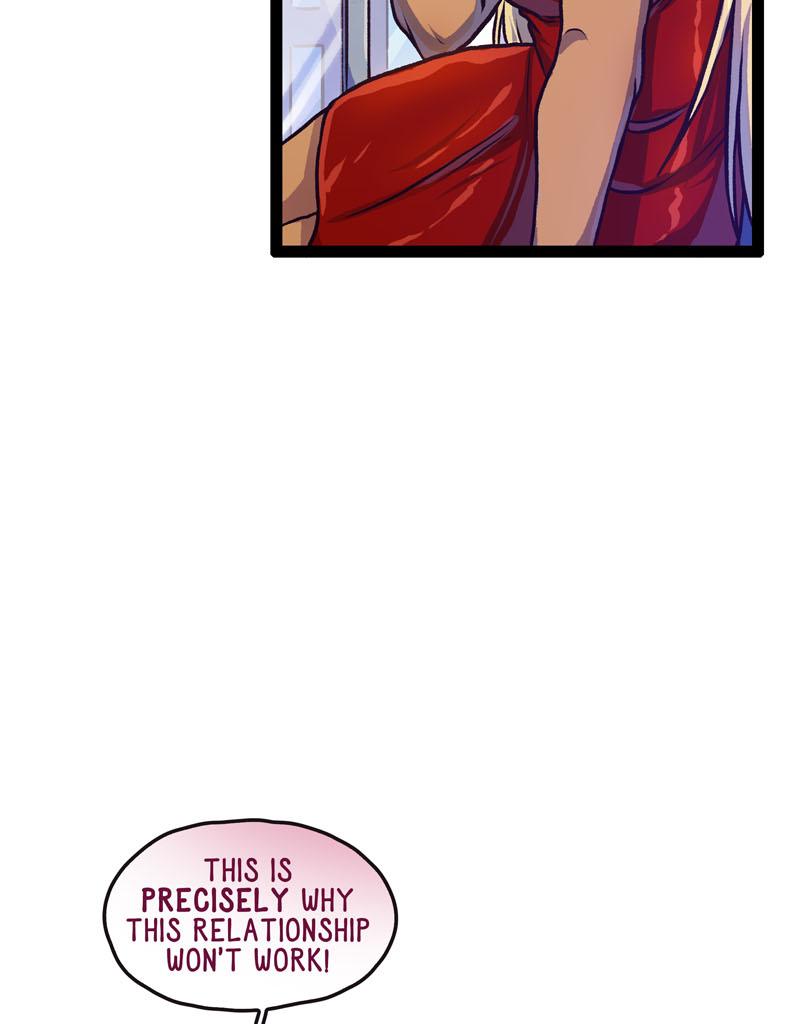 Voltaic Punks - Episode 4, Page 1: Episode 4