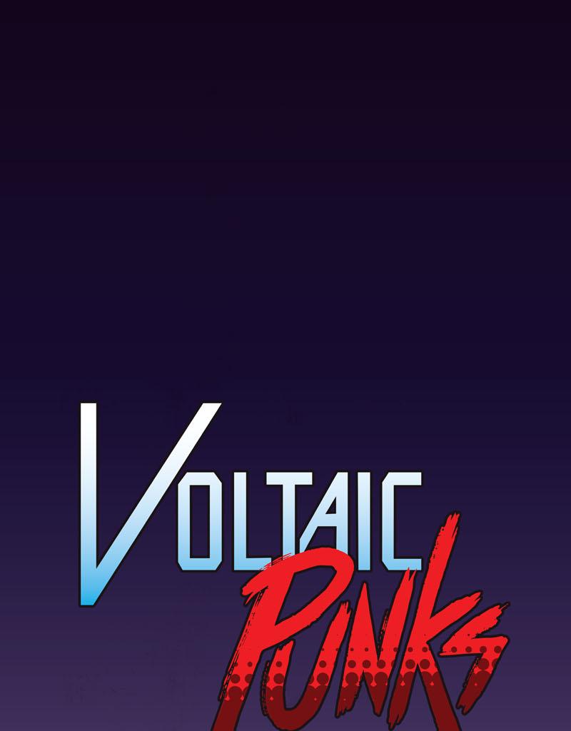 Voltaic Punks - Episode 4, Page 2: Episode 4