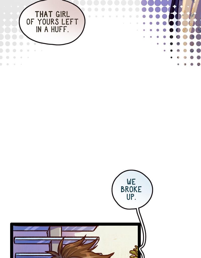 Voltaic Punks - Episode 4, Page 3: Episode 4