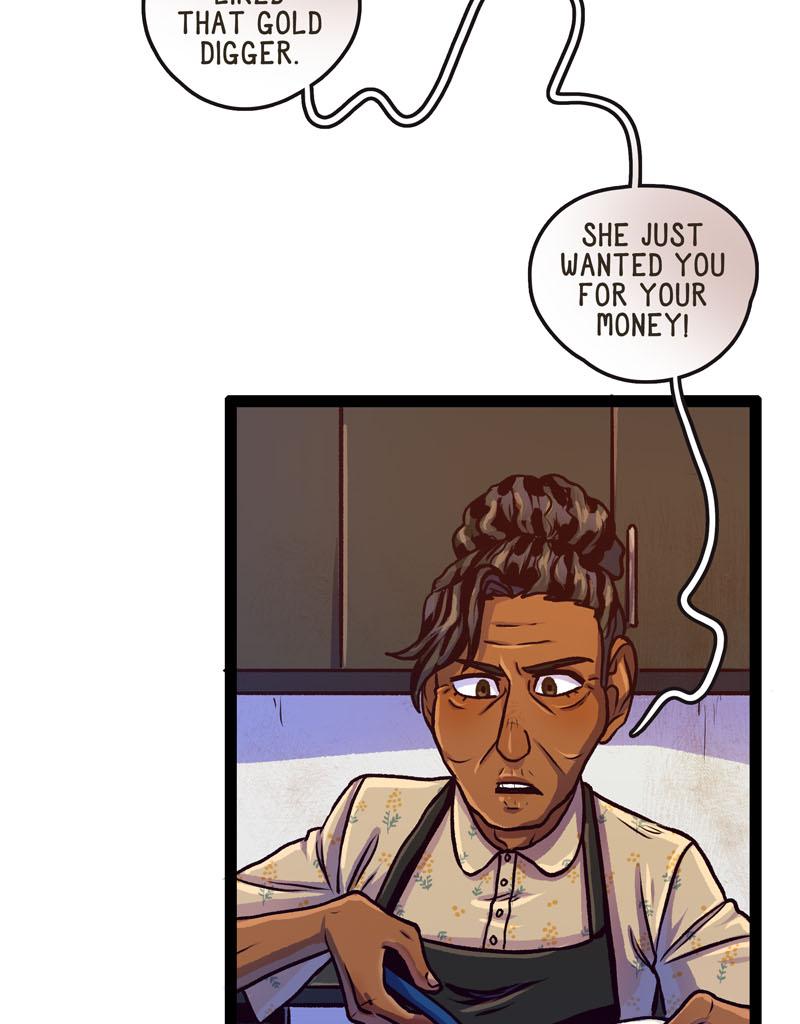 Voltaic Punks - Episode 4, Page 3: Episode 4