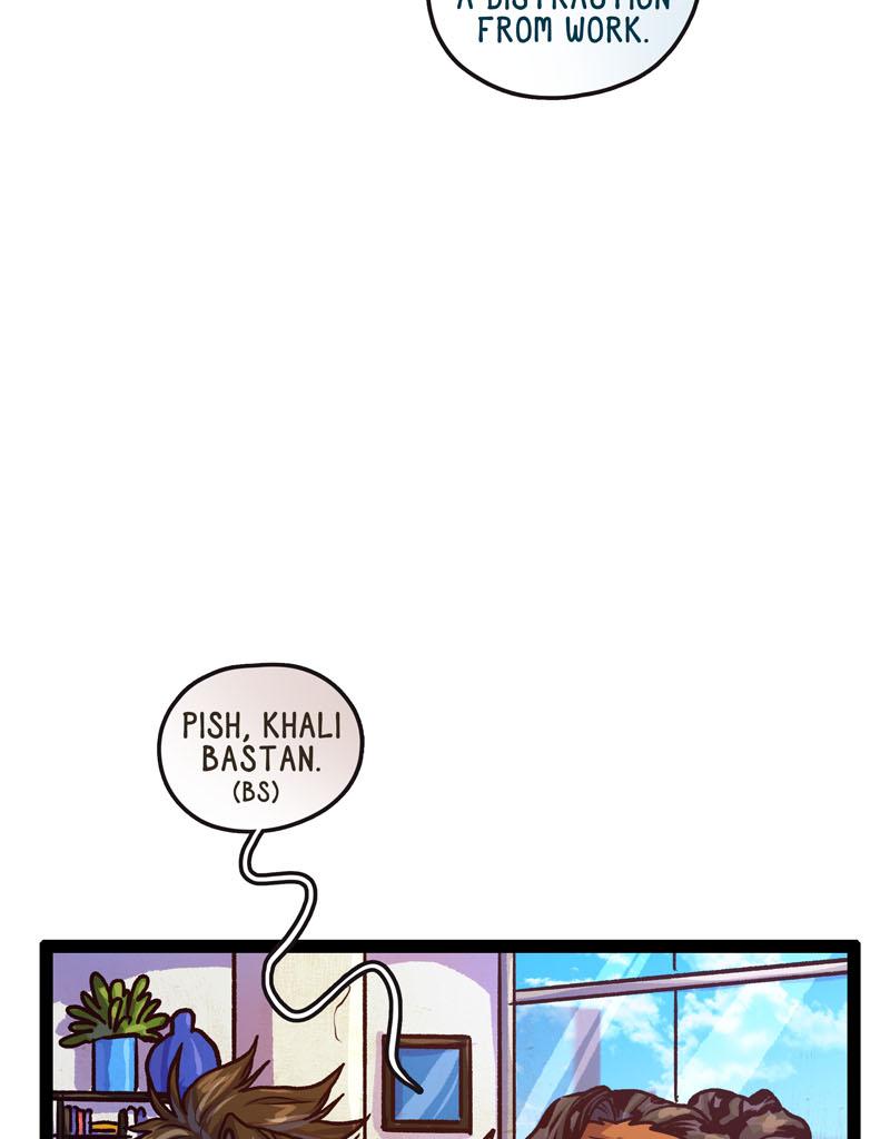 Voltaic Punks - Episode 4, Page 3: Episode 4