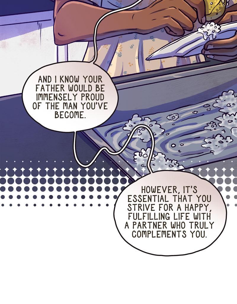 Voltaic Punks - Episode 4, Page 4: Episode 4