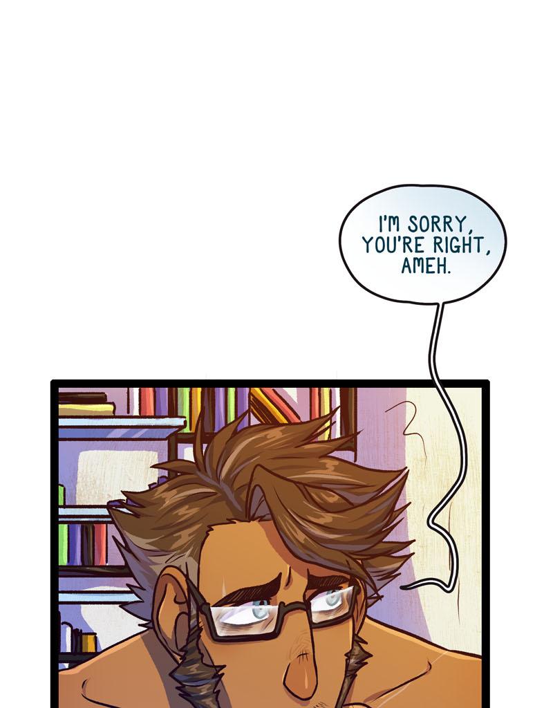 Voltaic Punks - Episode 4, Page 4: Episode 4