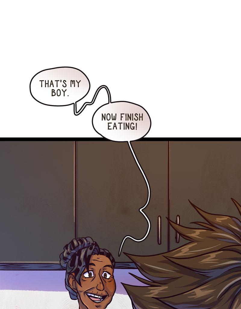 Voltaic Punks - Episode 4, Page 4: Episode 4