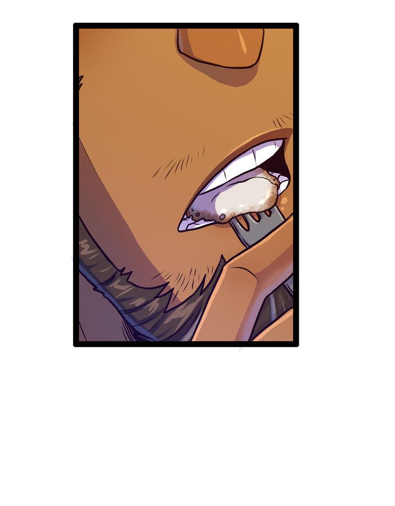 Voltaic Punks - Episode 4, Page 4: Episode 4