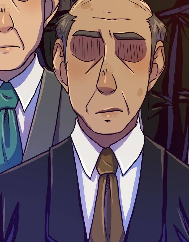 Voltaic Punks - Episode 4, Page 5: Episode 4