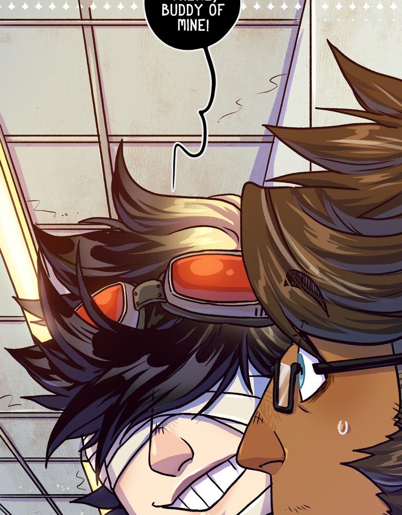 Voltaic Punks - Episode 4, Page 7: Episode 4