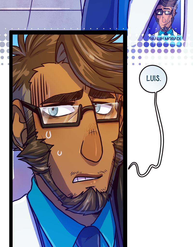 Voltaic Punks - Episode 4, Page 7: Episode 4