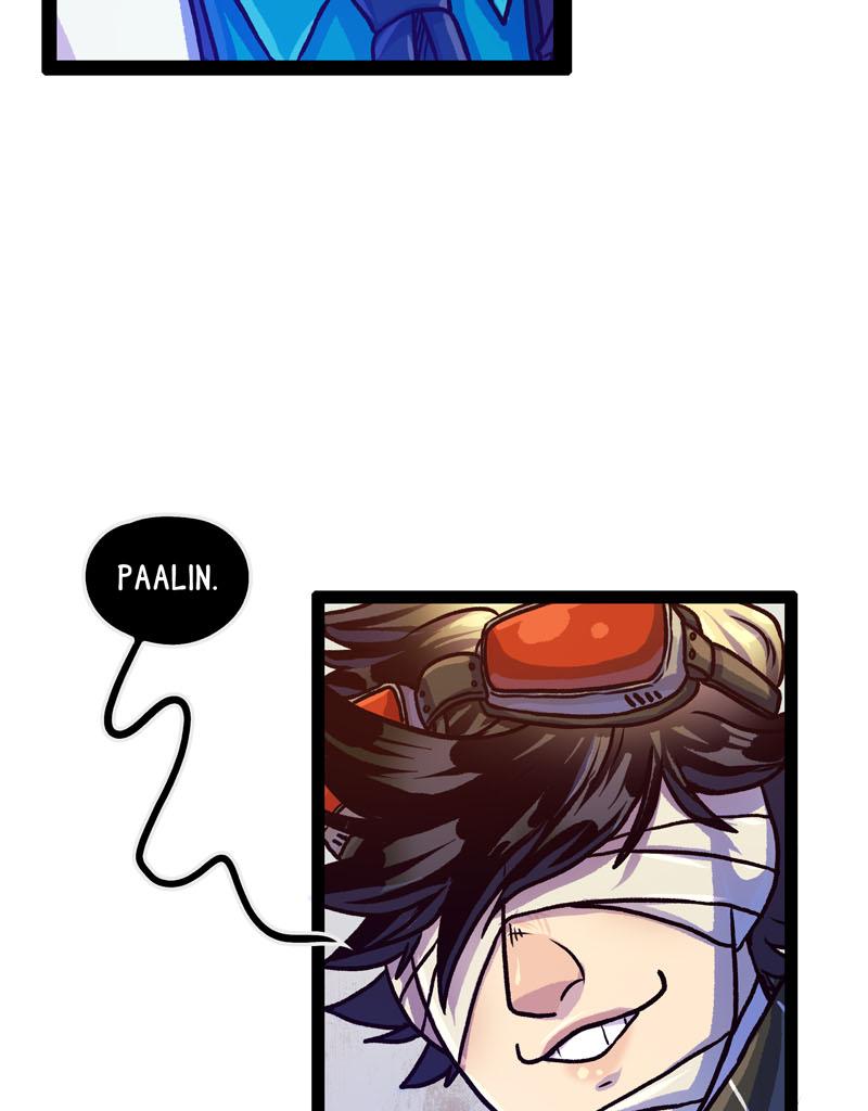 Voltaic Punks - Episode 4, Page 7: Episode 4