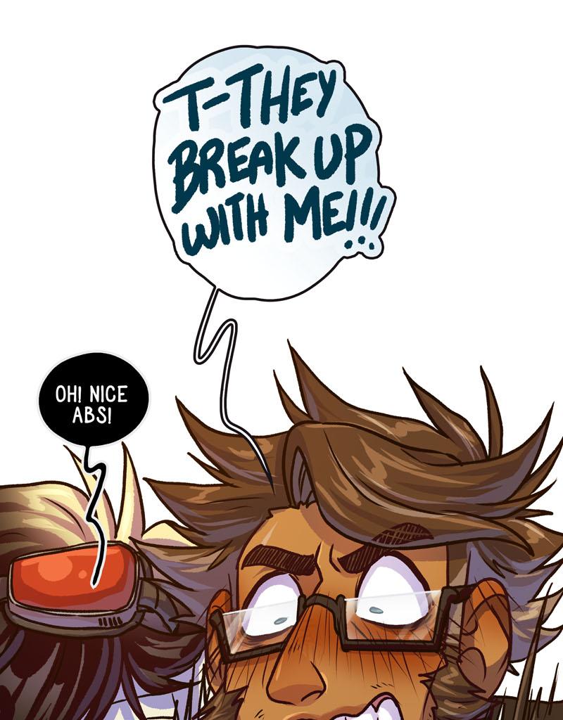 Voltaic Punks - Episode 4, Page 9: Episode 4