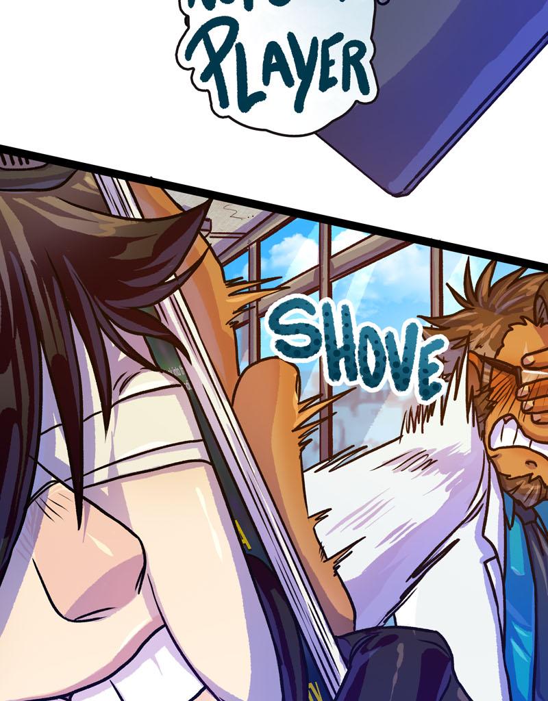 Voltaic Punks - Episode 4, Page 9: Episode 4