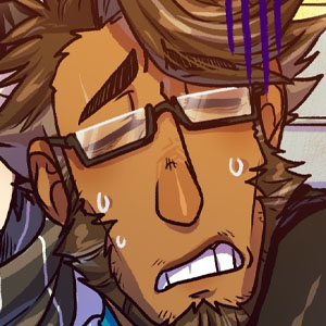 Voltaic Punks - Episode 4: Episode 4