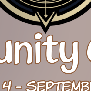 Fables Community Comic Club - Episode 1: S4 - Schedule