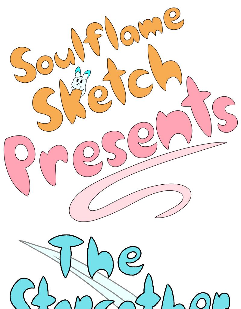 Fables Community Comic Club - Episode 3, Page 1: S4 E2 - The Starcatcher Sails On!