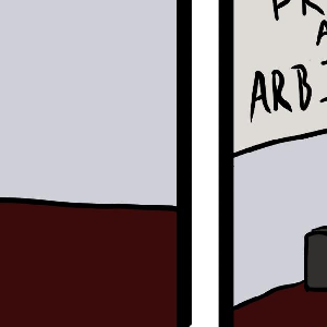 Fables Community Comic Club - Episode 4: S4 E3 - Kyoni: Wanderer