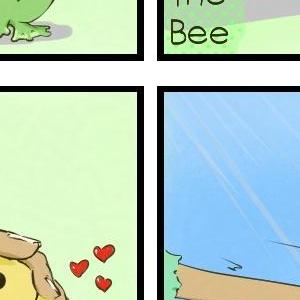 Fables Community Comic Club - Episode 6: S4 E5 - Entry