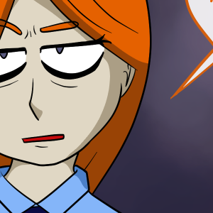 Fables Community Comic Club - Episode 9: S4 E8 - Geist Gears "Sad Bomber"