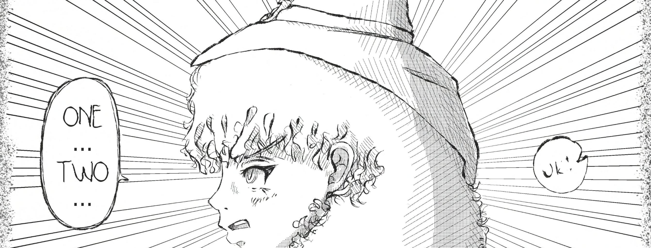 Fables Community Comic Club - Episode 11, Page 2: S5 E1 - Final Boss