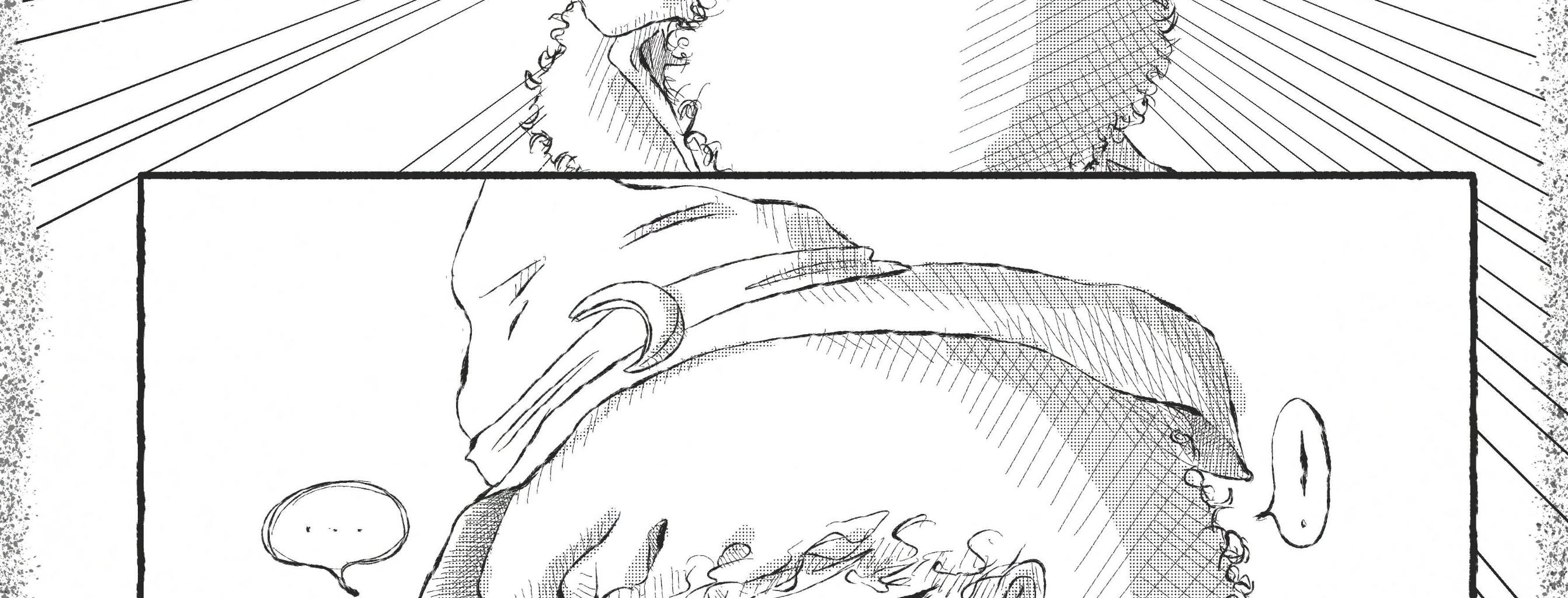 Fables Community Comic Club - Episode 11, Page 2: S5 E1 - Final Boss