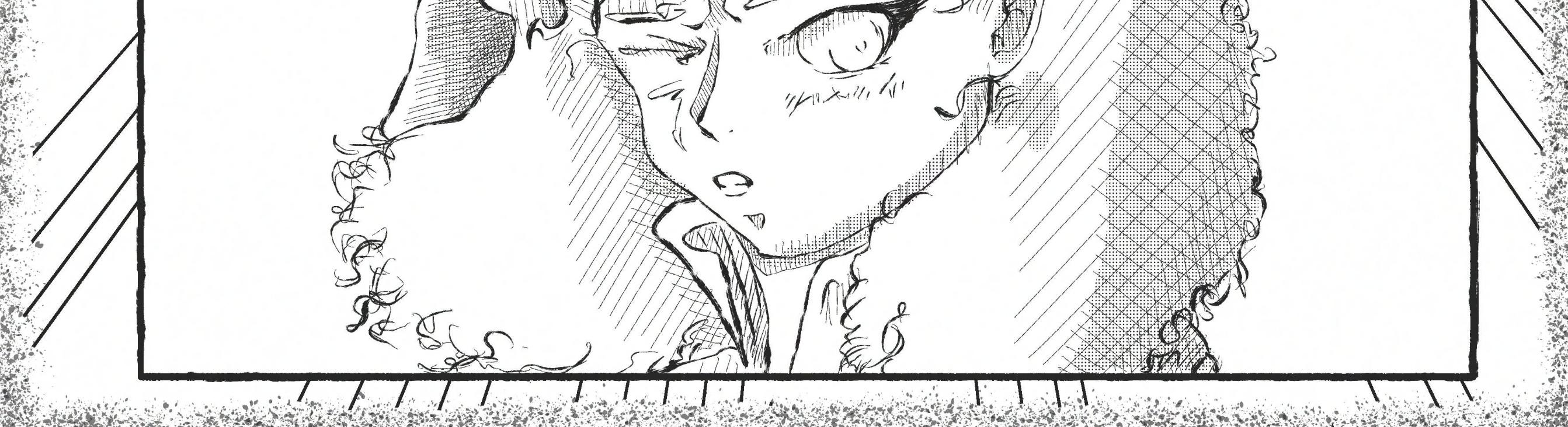 Fables Community Comic Club - Episode 11, Page 2: S5 E1 - Final Boss