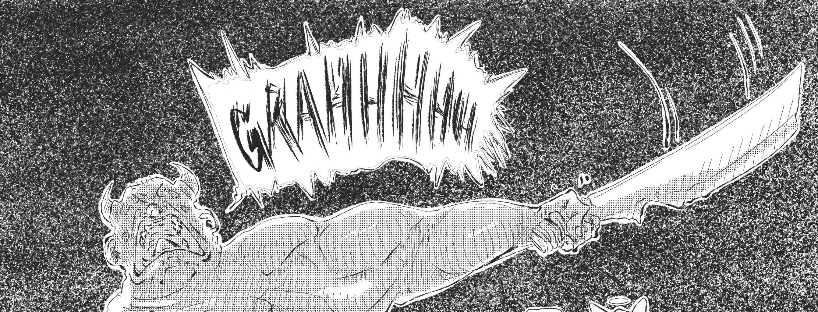 Fables Community Comic Club - Episode 11, Page 3: S5 E1 - Final Boss