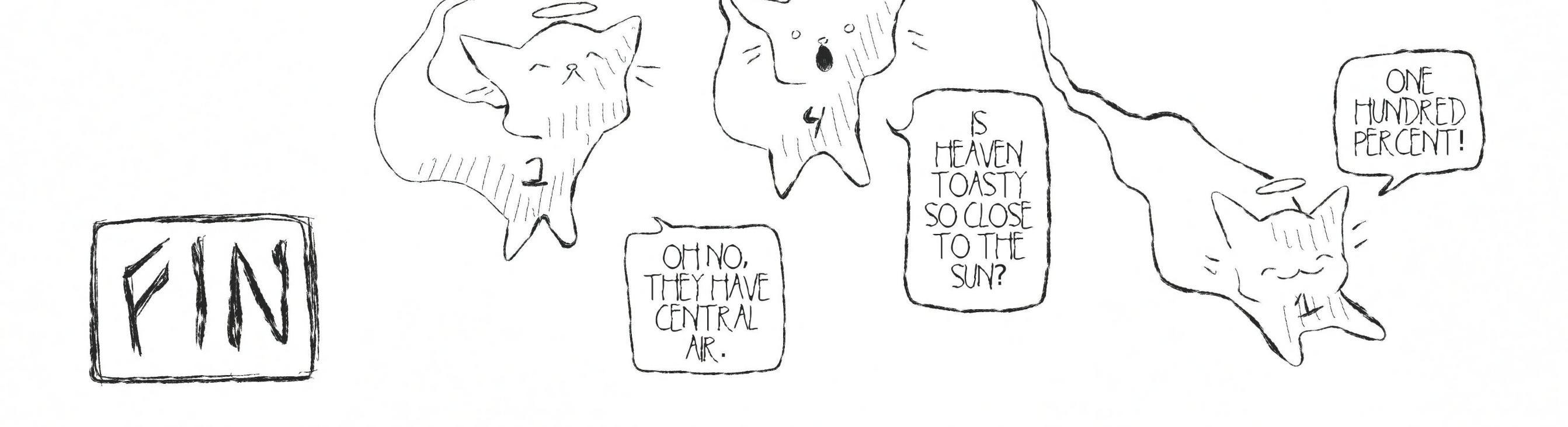 Fables Community Comic Club - Episode 11, Page 3: S5 E1 - Final Boss