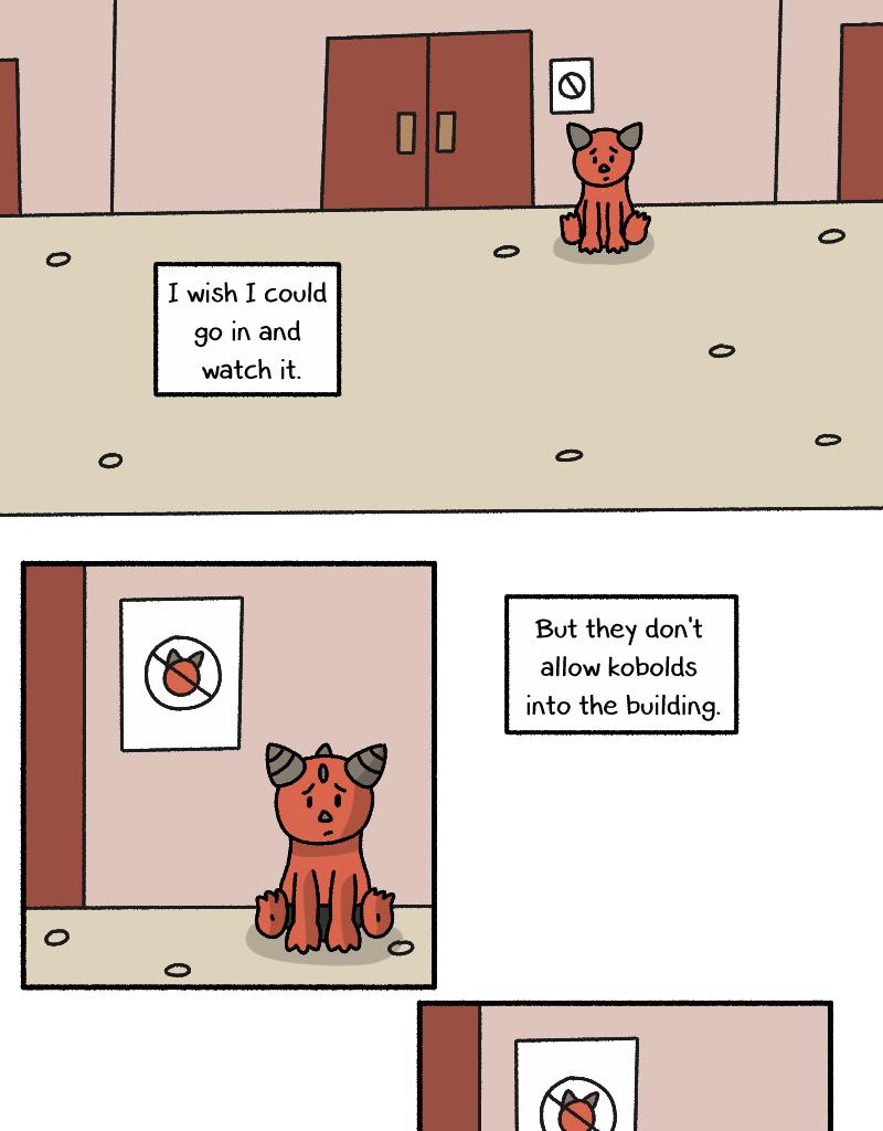 Fables Community Comic Club - Episode 15, Page 1:  S6 - The Starcatcher Sails On! "Turkey Tricks"