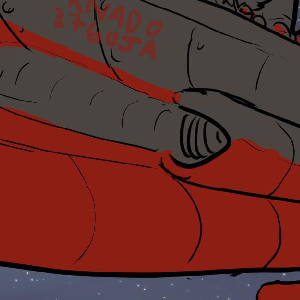 Fables Community Comic Club - Episode 21: S7 - Kyoni: Wanderer "Perspective"