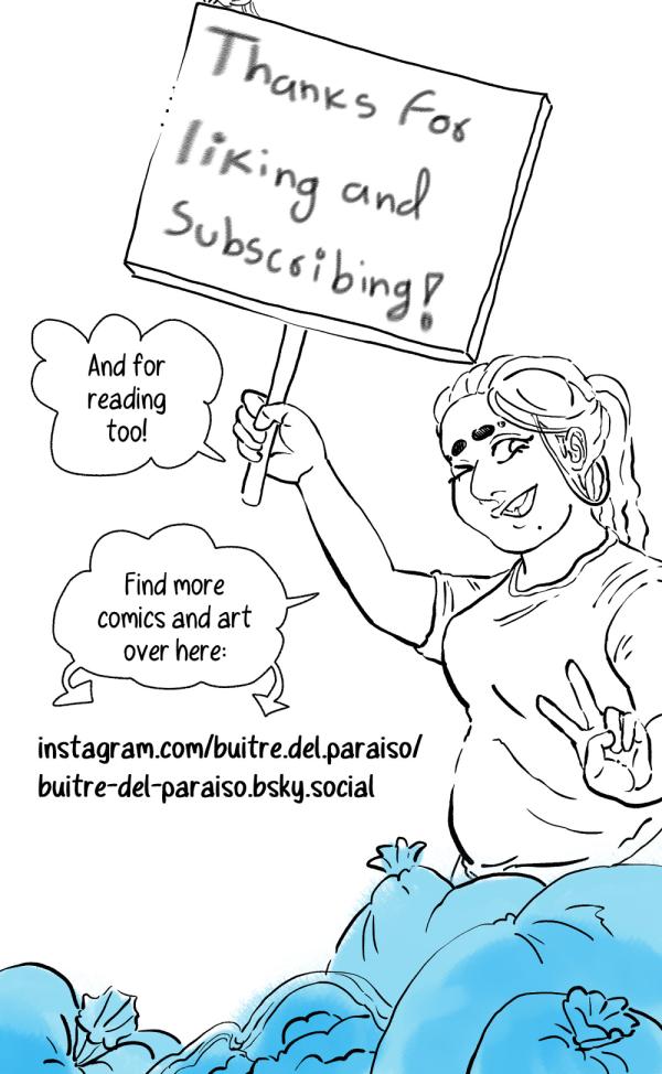 The Gossiper's lair - Episode 2, Page 1: Whisper 1: Roomie. Page 2.