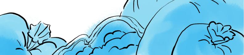 The Gossiper's lair - Episode 5, Page 1: Whisper #1: Roomie. Page 5.