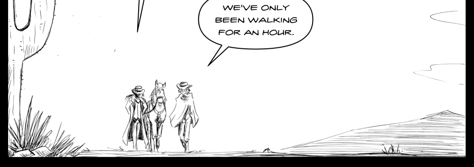 Life After Life - Episode 17, Page 1: I - 15