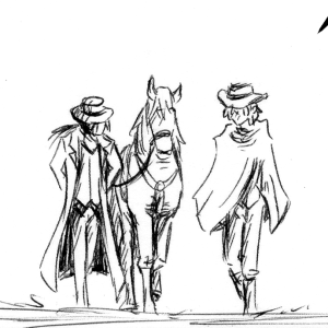 Life After Life - Episode 17: I - 15