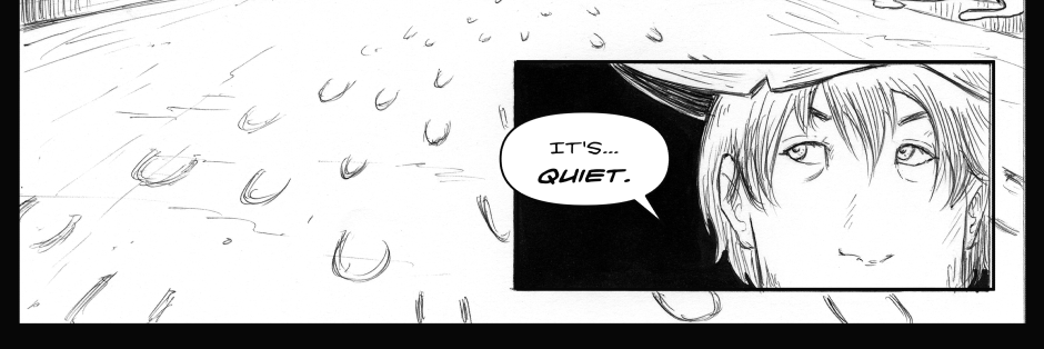 Life After Life - Episode 21, Page 1: I - 19