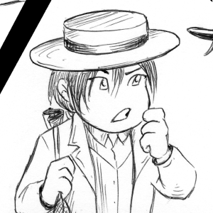 Life After Life - Episode 24: I - 22