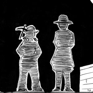 Life After Life - Episode 28: I - 26