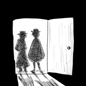 Life After Life - Episode 39: I - 37