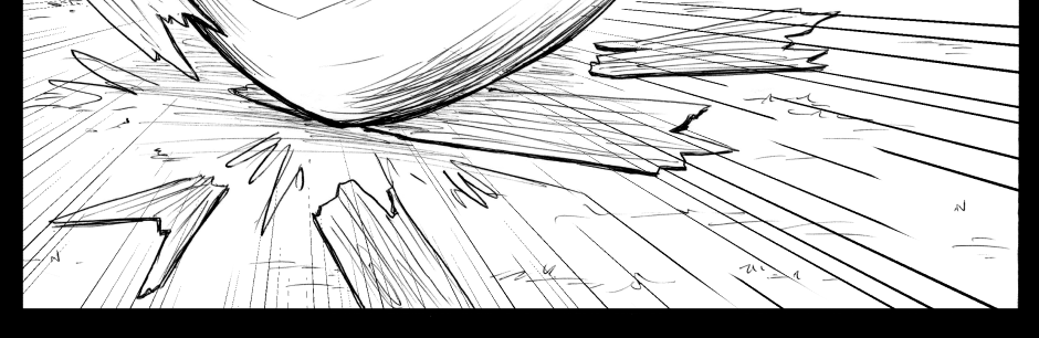 Life After Life - Episode 41, Page 1: I - 39