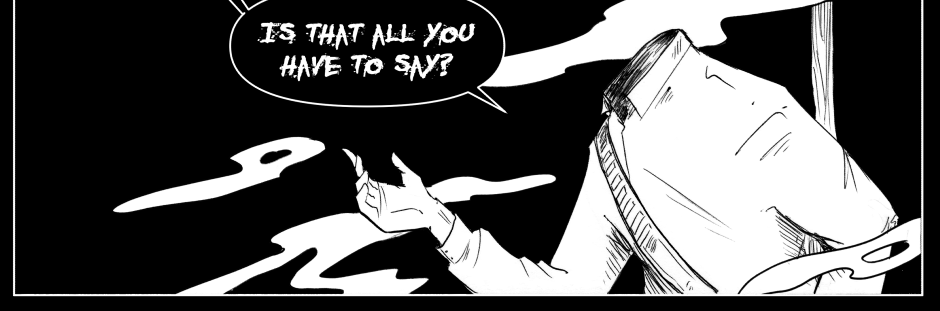 Life After Life - Episode 42, Page 1: I - 40