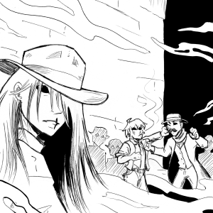 Life After Life - Episode 43: I - 41