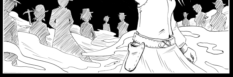 Life After Life - Episode 45, Page 1: I - 43