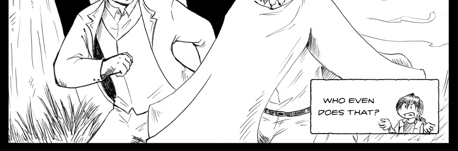 Life After Life - Episode 50, Page 1: I - 48