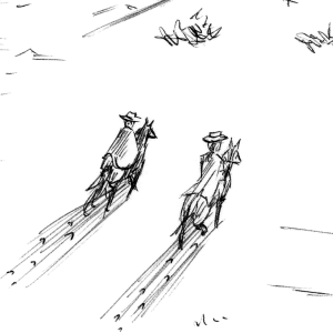 Life After Life - Episode 52: I - 50