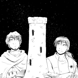 Life After Life - Episode 56: Vol 2 - Watchtower at the End of the World