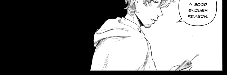 Life After Life - Episode 58, Page 1: II - 2