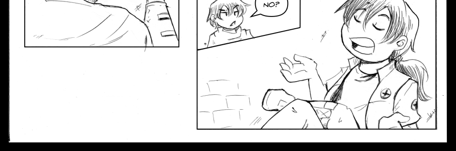 Life After Life - Episode 60, Page 1: II - 4