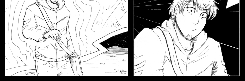 Life After Life - Episode 71, Page 1: II - 14