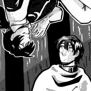 Life After Life - General Comic Series