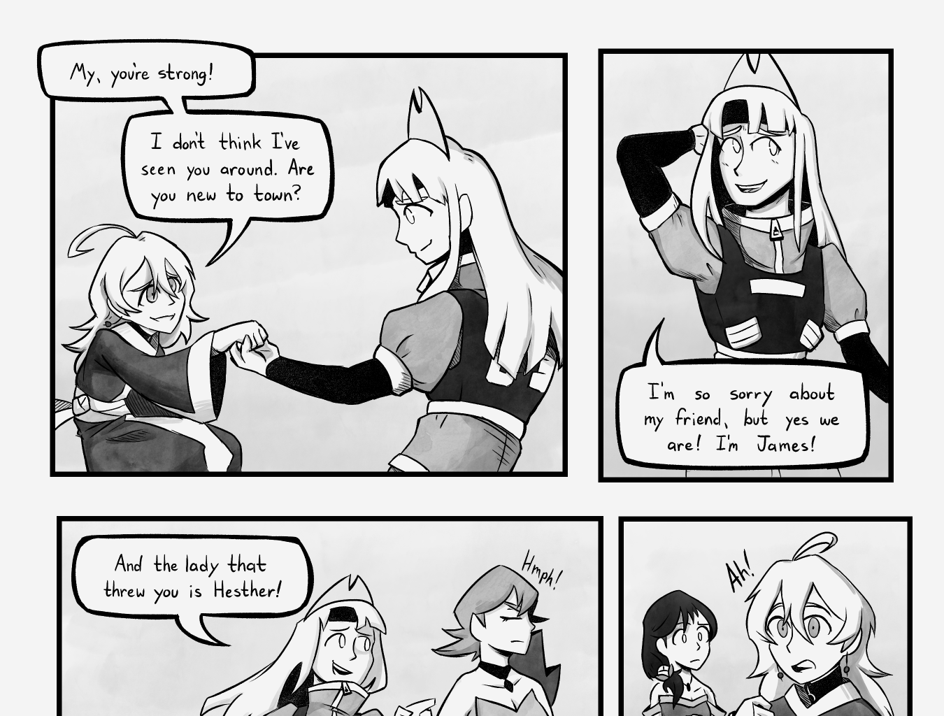 The Trials - Episode 10, Page 1: Trial_of_the_Summoner-8