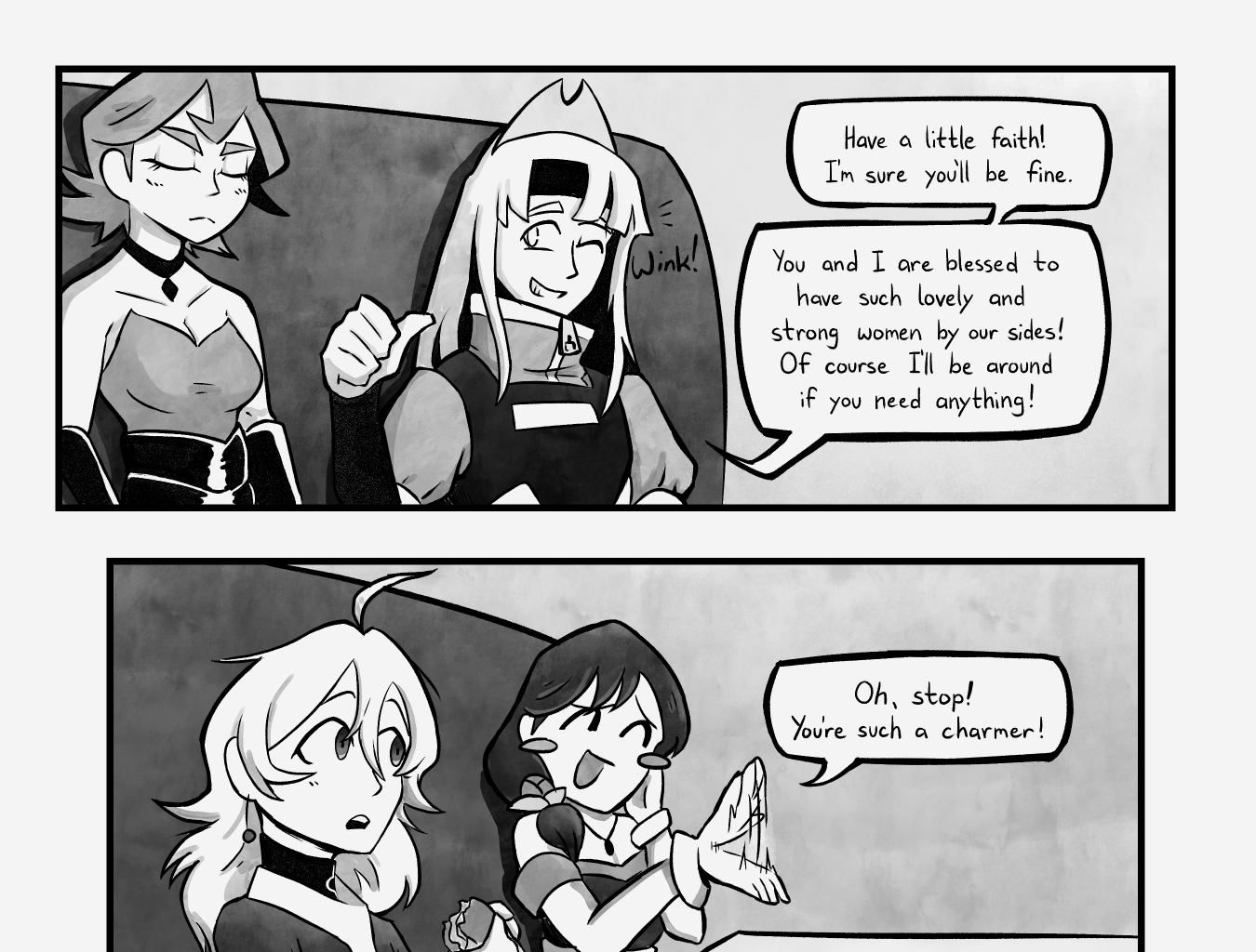 The Trials - Episode 13, Page 1: Trial_of_the_Summoner-11