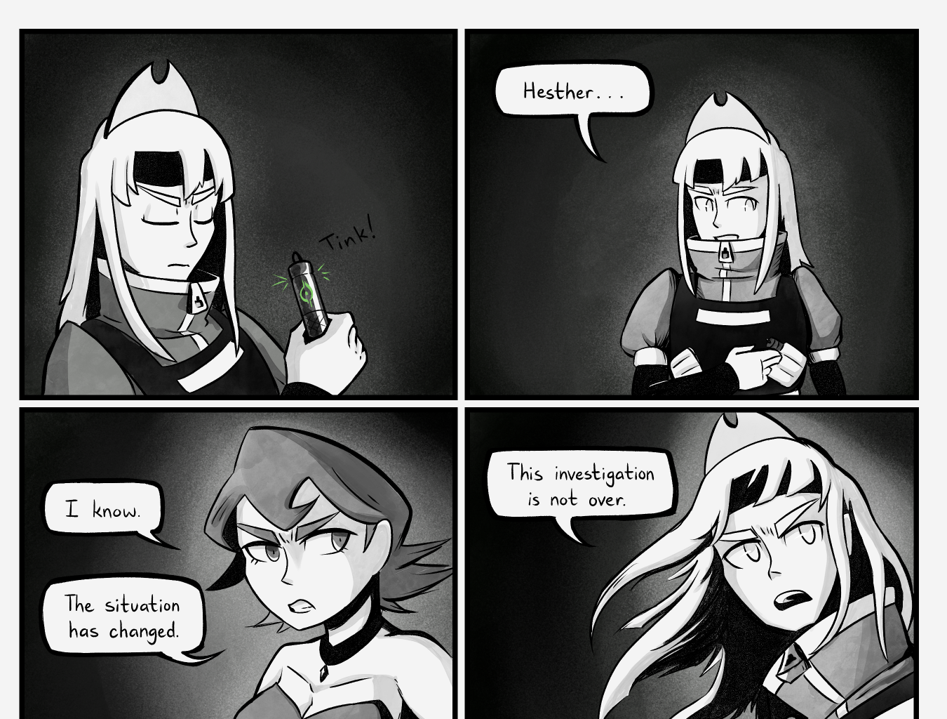 The Trials - Episode 22, Page 1: Trial_of_the_Summoner-20